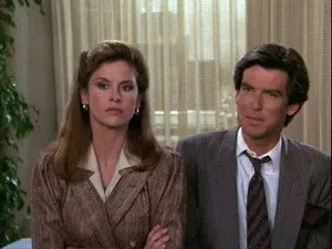 مسلسل Remington Steele الموسم ٤ الحلقة ٧