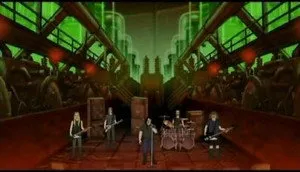 مسلسل Metalocalypse الموسم ٢ الحلقة ٣
