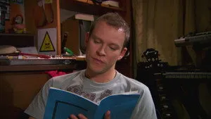 مسلسل Peep Show الموسم ٦ الحلقة ٢