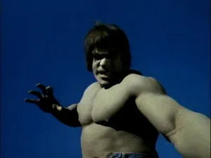 مسلسل The Incredible Hulk الموسم ٣ الحلقة ١٣