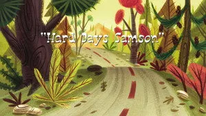 مسلسل Camp Lazlo الموسم ٣ الحلقة ٣