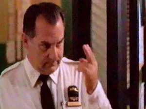 مسلسل Third Watch الموسم ٣ الحلقة ٢٠
