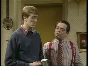 مسلسل Only Fools and Horses الموسم ٦ الحلقة ٢