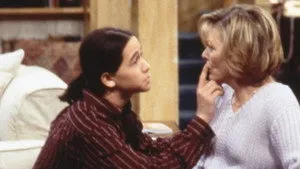 مسلسل 3rd Rock from the Sun الموسم ٣ الحلقة ١٠