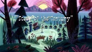 مسلسل Camp Lazlo الموسم ٣ الحلقة ٢٤