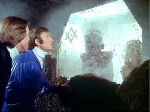 مسلسل Space: 1999 الموسم ٢ الحلقة ٧