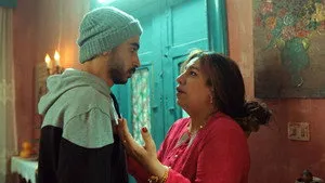 مسلسل ملوك الجدعنة الحلقة ١٢