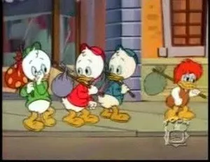 مسلسل قصص بطوطية الموسم ٣ الحلقة ١٣