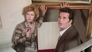 مسلسل The Rockford Files الموسم ٤ الحلقة ٨