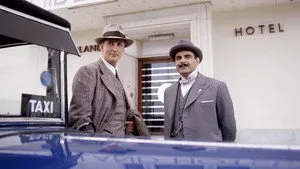 مسلسل Agatha Christie's Poirot الموسم ٢ الحلقة ٦