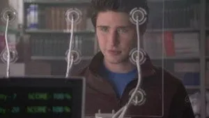 مسلسل Kyle XY الموسم ١ الحلقة ٨