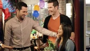 مسلسل Brothers and Sisters الموسم ٥ الحلقة ١٦