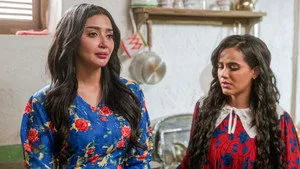 مسلسل شارع الأعشى الموسم ٢ الحلقة ٢٤
