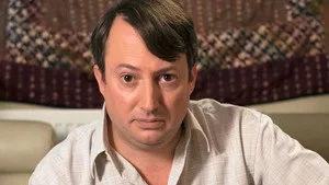مسلسل Peep Show الموسم ٩ الحلقة ٤