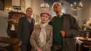مسلسل Midsomer Murders الموسم ١٦ الحلقة ٢