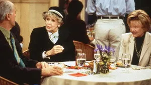 مسلسل 3rd Rock from the Sun الموسم ٦ الحلقة ١٤