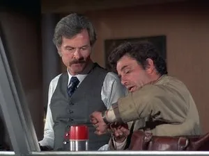 مسلسل Columbo الموسم ٢ الحلقة ٣