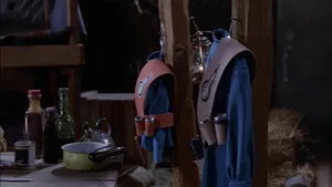 مسلسل نسور الرعد الموسم ١ الحلقة ١٦
