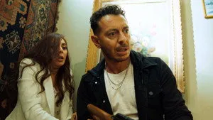 مسلسل ملوك الجدعنة الحلقة ٢١