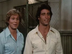 مسلسل The Dukes of Hazzard الموسم ٥ الحلقة ١١