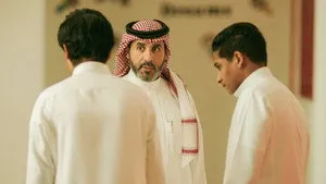 مسلسل بنات عمير الحلقة ٩