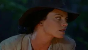 مسلسل The Lost World الموسم ١ الحلقة ٢١