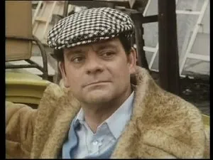 مسلسل Only Fools and Horses الموسم ٤ الحلقة ٤
