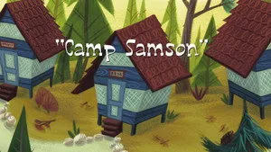مسلسل Camp Lazlo الموسم ٢ الحلقة ٢١