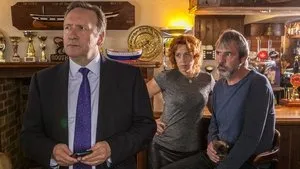 مسلسل Midsomer Murders الموسم ١٩ الحلقة ٢