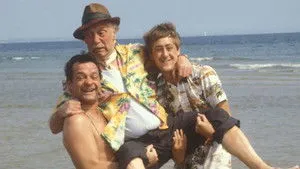 مسلسل Only Fools and Horses الموسم ٢ الحلقة ٦