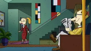 مسلسل أولاد كبار الموسم ٤ الحلقة ٨