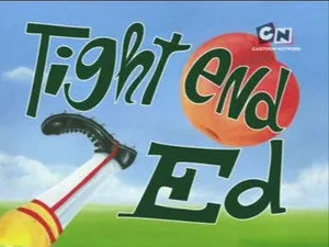 مسلسل إد، إدد وإدي الموسم ٥ الحلقة ١٦