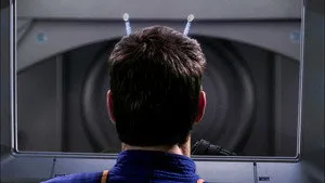 مسلسل Star Trek: Enterprise الموسم ٣ الحلقة ١٣