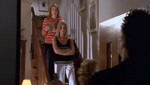 مسلسل Buffy the Vampire Slayer الموسم ٢ الحلقة ١٧