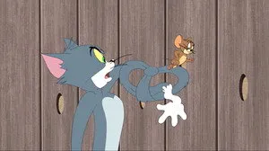 مسلسل قصص توم وجيري الموسم ١ الحلقة ٣٣