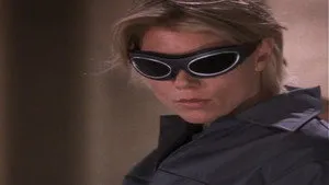 مسلسل La Femme Nikita الموسم ٥ الحلقة ٢
