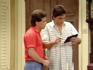 مسلسل Charles in Charge الموسم ٤ الحلقة ٢٠