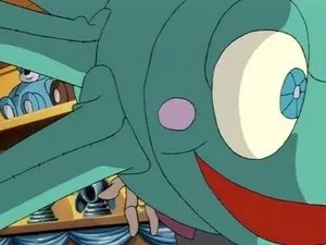 مسلسل الرجل العنكبوت الموسم ٣ الحلقة ١٠