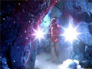 مسلسل Space: 1999 الموسم ٢ الحلقة ١١