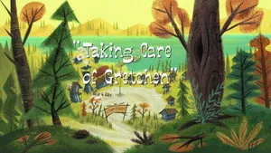 مسلسل Camp Lazlo الموسم ٣ الحلقة ٢٣