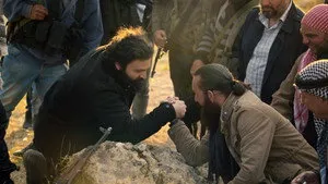 مسلسل الهيبة الموسم ٤ الحلقة ١٨