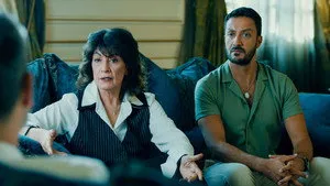 مسلسل نقطة سودة الحلقة ٣٠