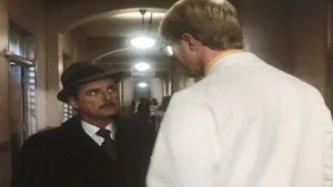 مسلسل St. Elsewhere الموسم ٣ الحلقة ١٢