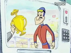 مسلسل Baby Looney Tunes الموسم ١ الحلقة ١٣