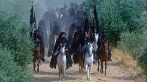مسلسل الحجاج الحلقة ٥