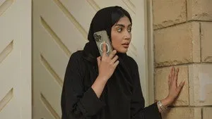 مسلسل بنات عمير الحلقة ٣