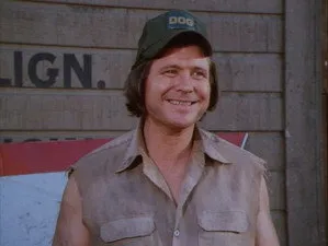 مسلسل The Dukes of Hazzard الموسم ٣ الحلقة ١٢