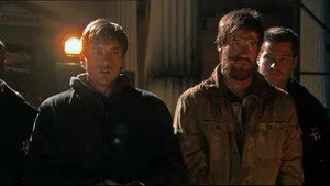 مسلسل Jericho الموسم ١ الحلقة ١٩
