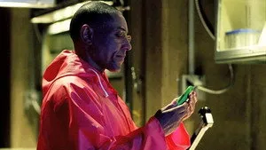 مسلسل Breaking Bad الموسم ٤ الحلقة ١