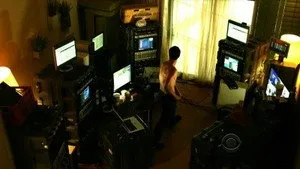 مسلسل Numb3rs الموسم ٦ الحلقة ٧